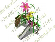 ИК " Цветочек"